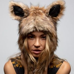 Spirithoods Fawn Collectors Edition NWT FESTIVAL